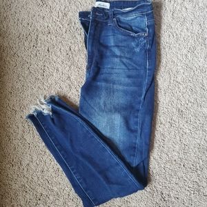 KanCan skinny jeans